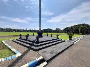 Lapangan Rampal