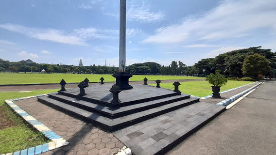 Lapangan Rampal