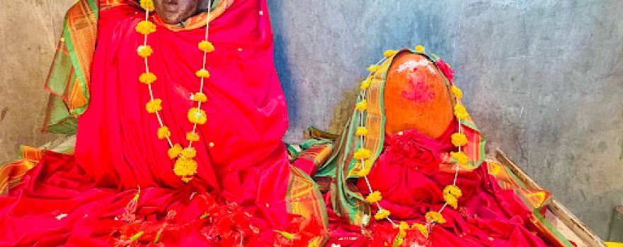 Ranuaai Temple