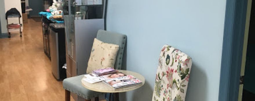 Reflections Spa & Wellness Center