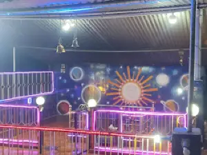 Shree Shani Dev Temple