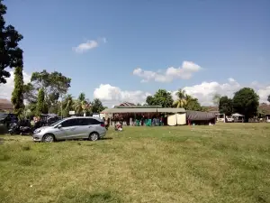 lapangan garuda