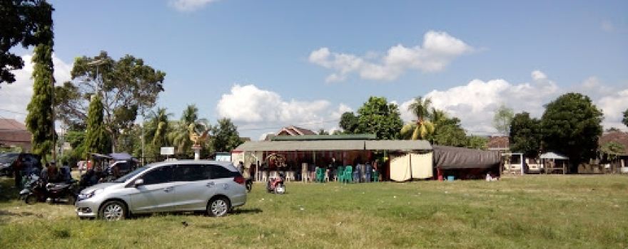 lapangan garuda