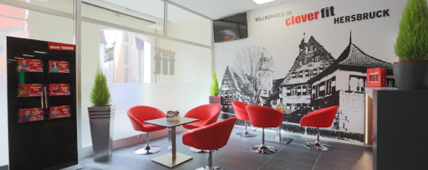 clever fit Hersbruck