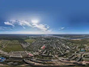 "Olimp" Sportivnyy Kompleks
