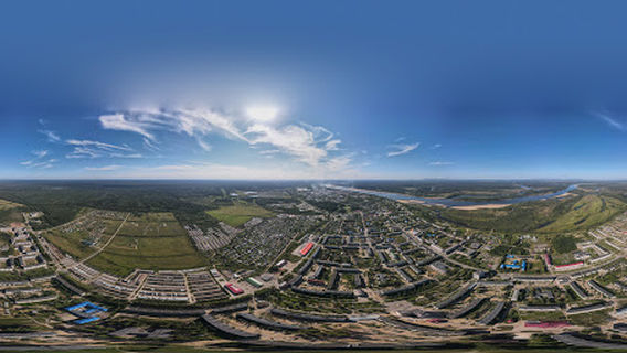 "Olimp" Sportivnyy Kompleks