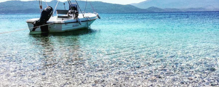 Agios Sostis
