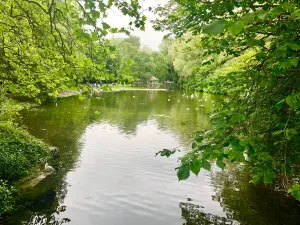St Stephen's Green