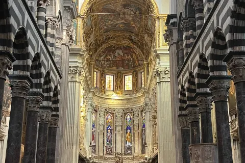 Cattedrale di San Lorenzo