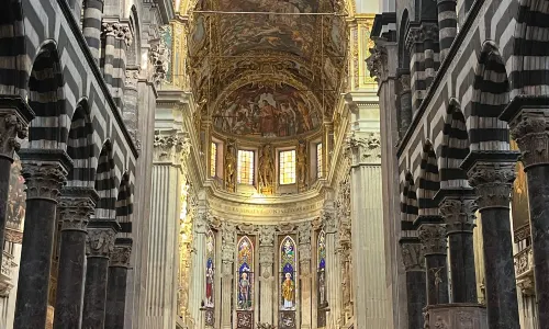Cattedrale di San Lorenzo