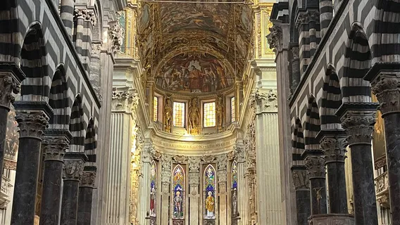 Cattedrale di San Lorenzo