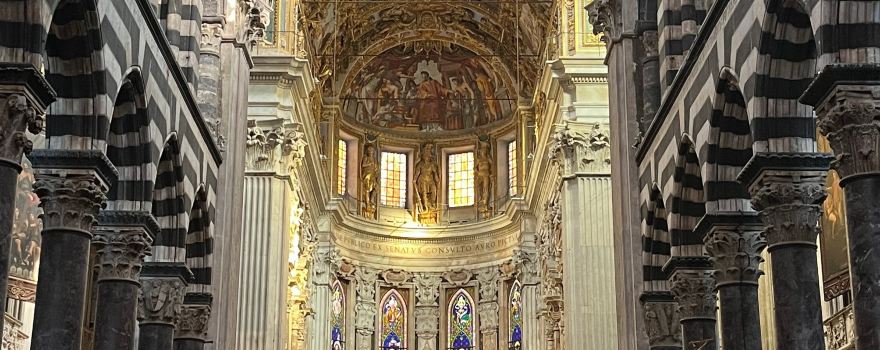 Genoa