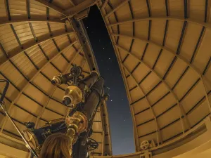 Space Place at Carter Observatory