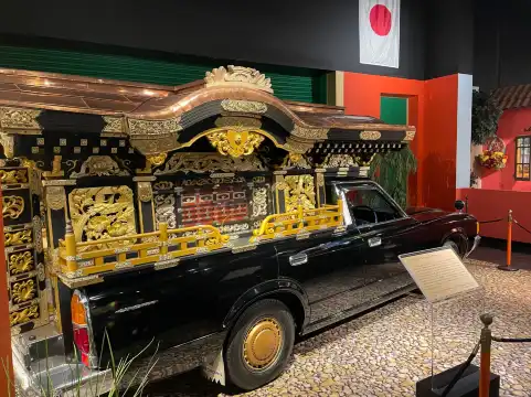 Hôtels à proximité de : National Museum of Funeral History