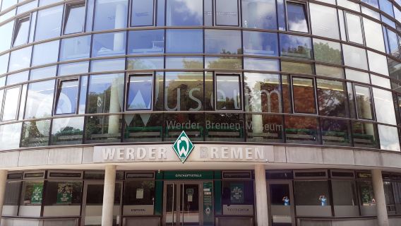Weser Stadium