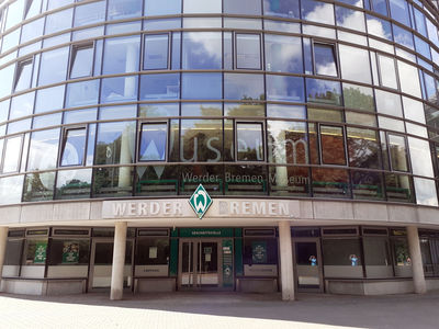 Weser Stadium