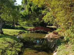 Japanese Gardens