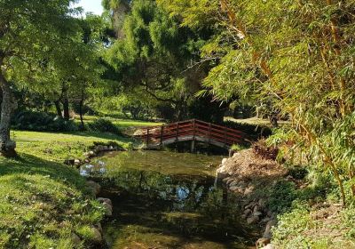 Durban North Japanese Gardens