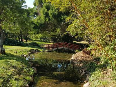 Japanese Gardens