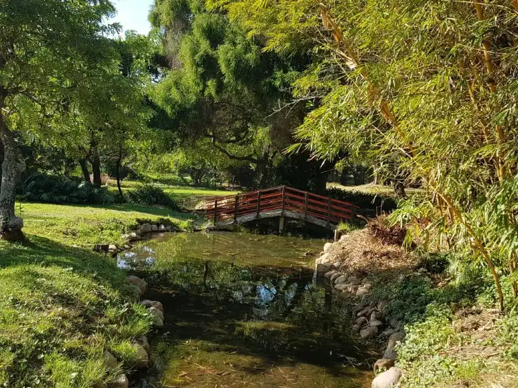 Hôtels à proximité de : Durban North Japanese Gardens