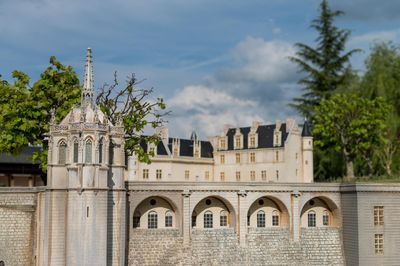 Mini Castle Park