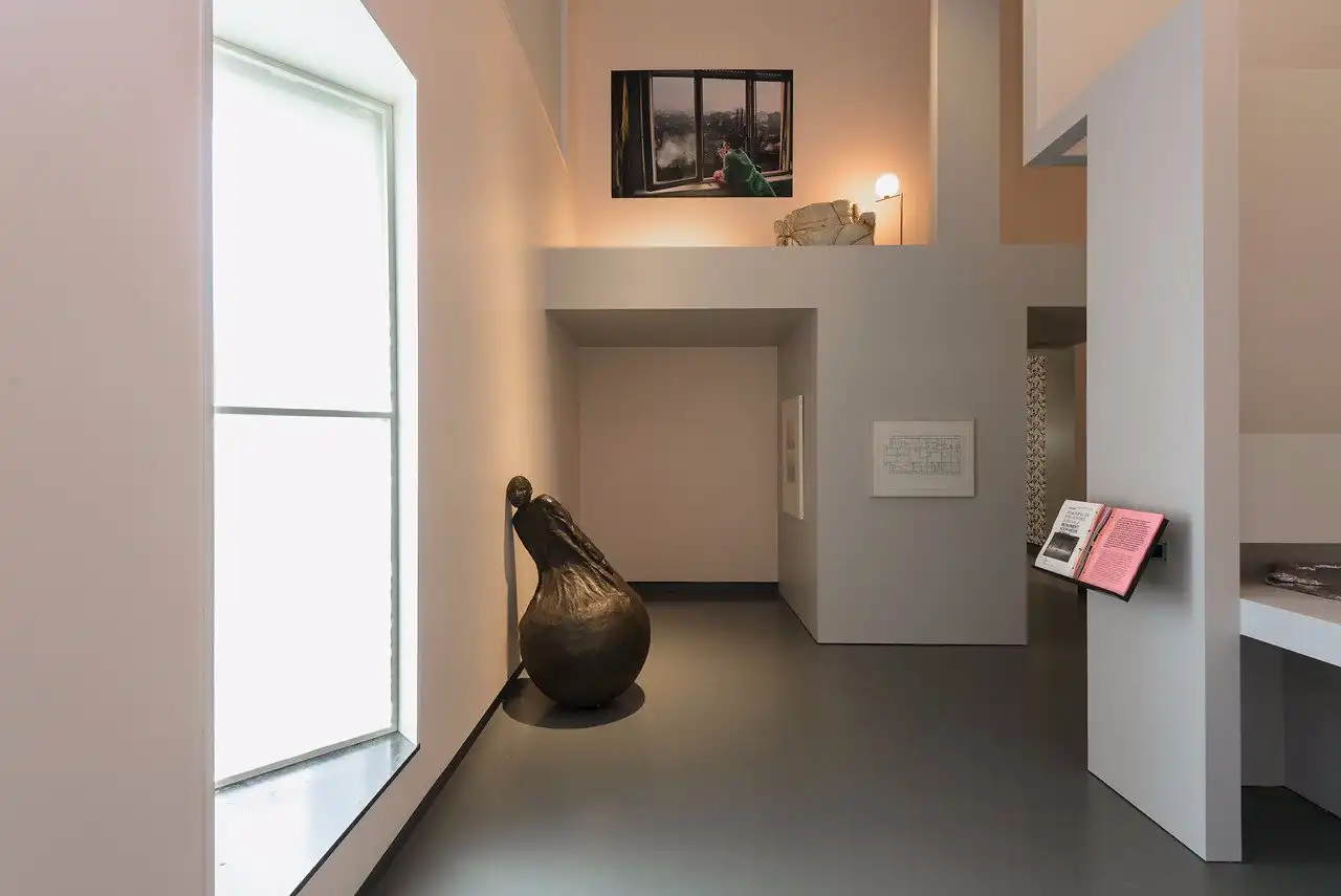 Hotels in de buurt van Van Abbemuseum
