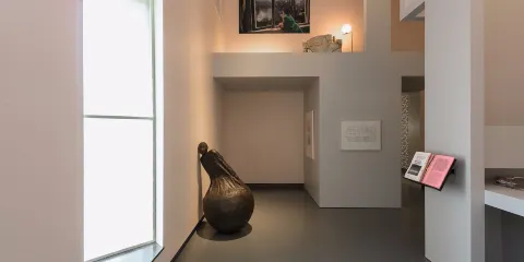 凡艾伯當代美術館