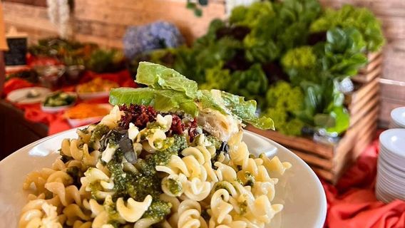 Иден Нейчер Парк & Резорт