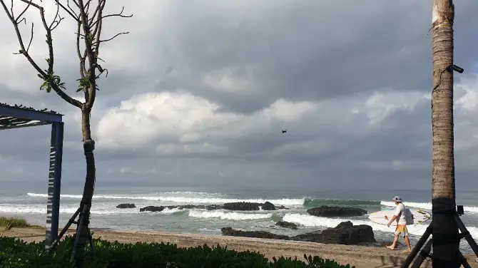 5_Pantai Canggu