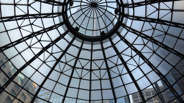 The Shops at Liberty Place