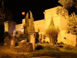 Santiago Castle
