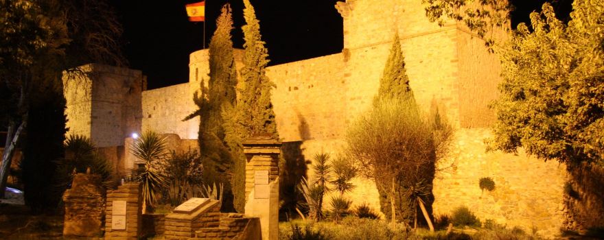 Santiago Castle