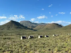 Karoo National Park
