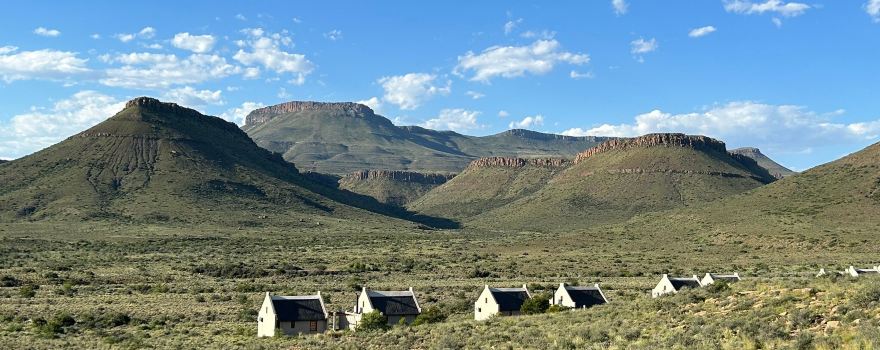 Karoo National Park