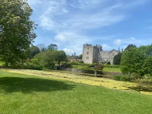 National Trust - Sizergh