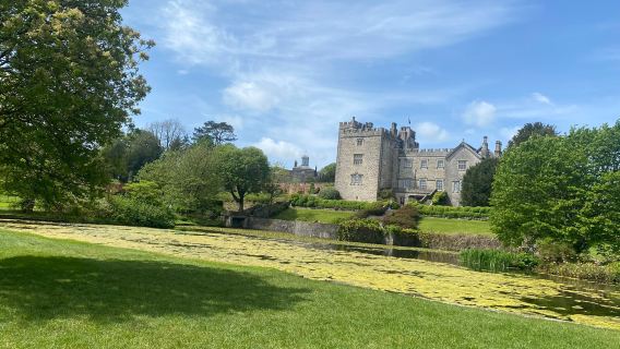 National Trust - Sizergh