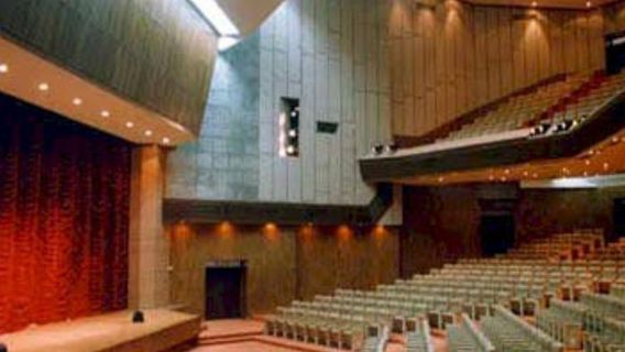 Birla Auditorium