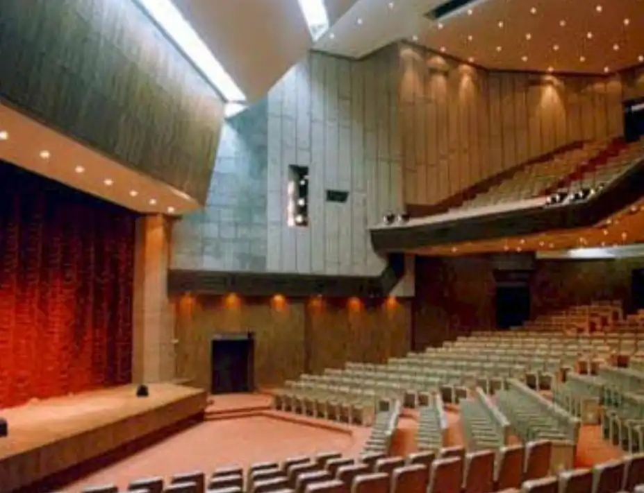 Hotels near Birla Auditorium