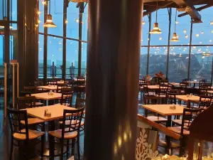 The Rooms