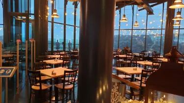 The Rooms