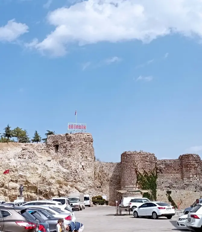 Eğirdir