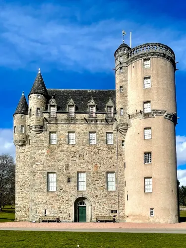 Inverurie