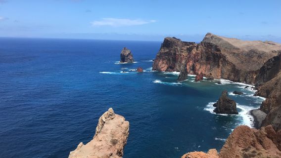 Miradouro da Portela