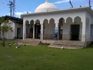 Baneswar Shiva Temple