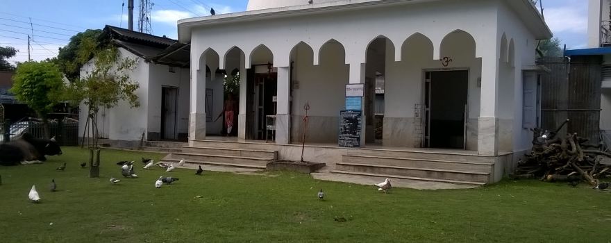 Baneswar Shiva Temple
