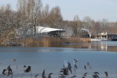 Natuurpark Lelystad