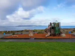 Marina Beach Park