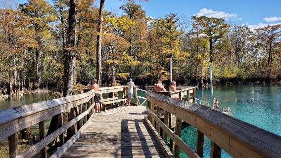 Morrison Springs County Park