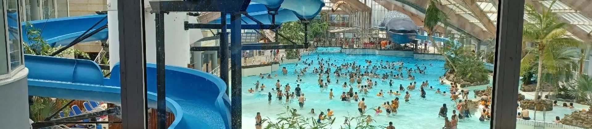 Attrazioni Acquatiche