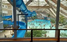 Aquaboulevard water park
